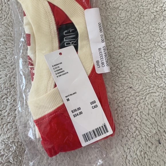 Urban Outfitters | Ellie Baby Tee - Picture 6 of 6